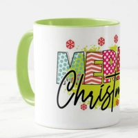 Christmas Mug 11