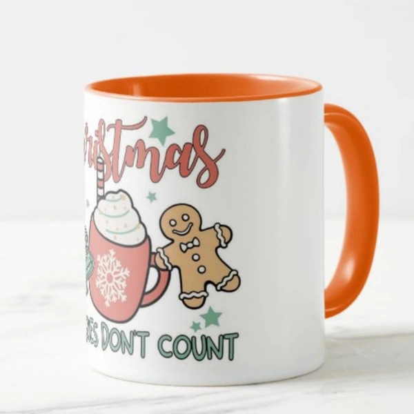 Christmas Mug 12
