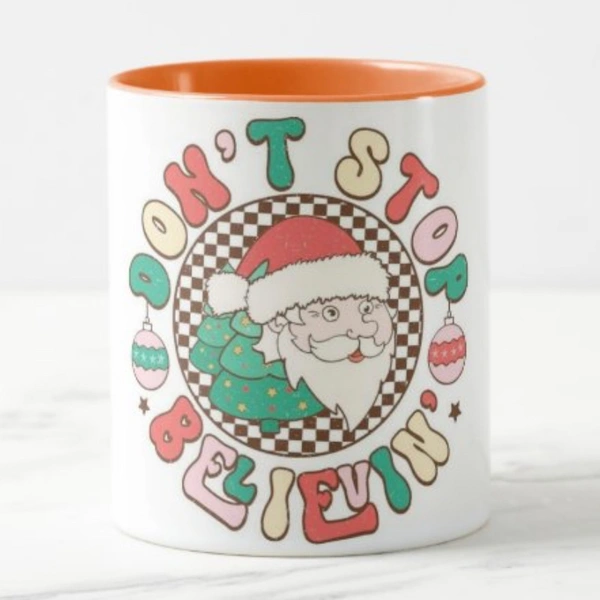 Christmas Mug 13