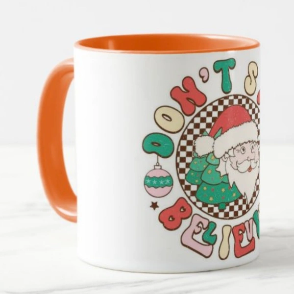 Christmas Mug 13