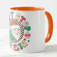 Christmas Mug 13