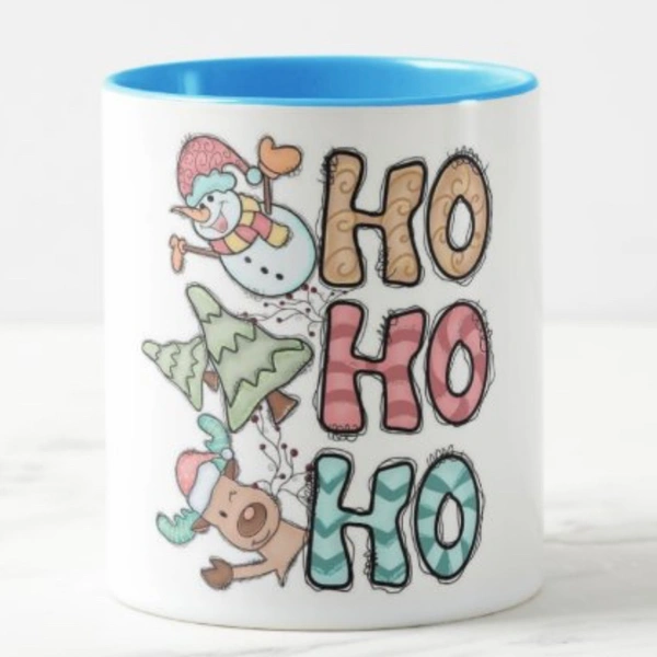 Christmas Mug 14