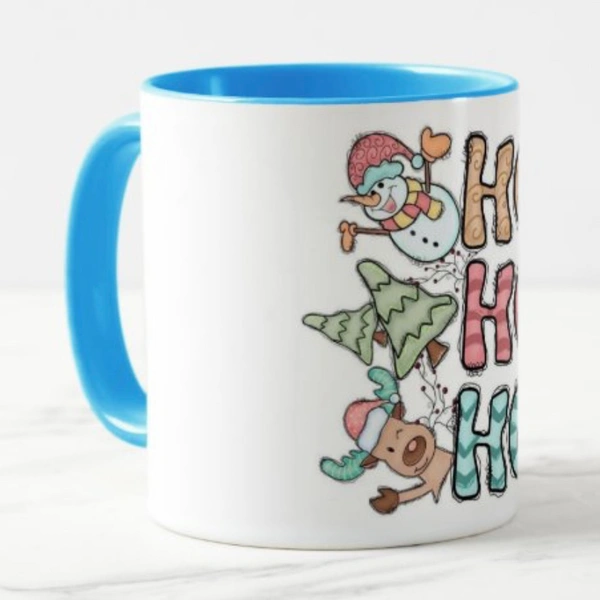 Christmas Mug 14