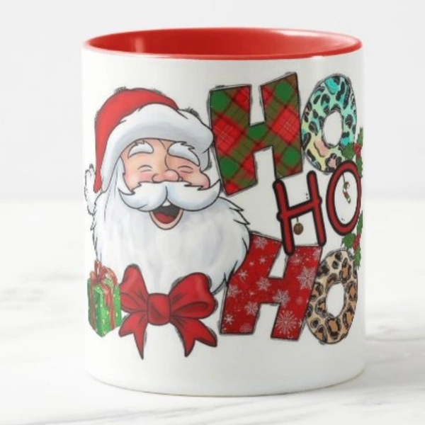 Christmas Mug 15