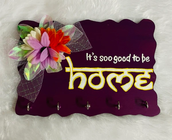 Keyholder 5