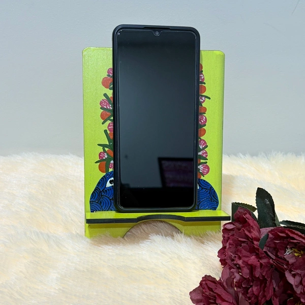 Single Mobile Holder 2