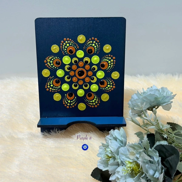 Single Mobile Holder 3