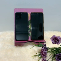 Double Mobile Holder 1