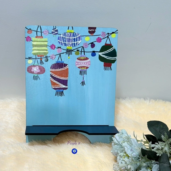 Double Mobile Holder 2