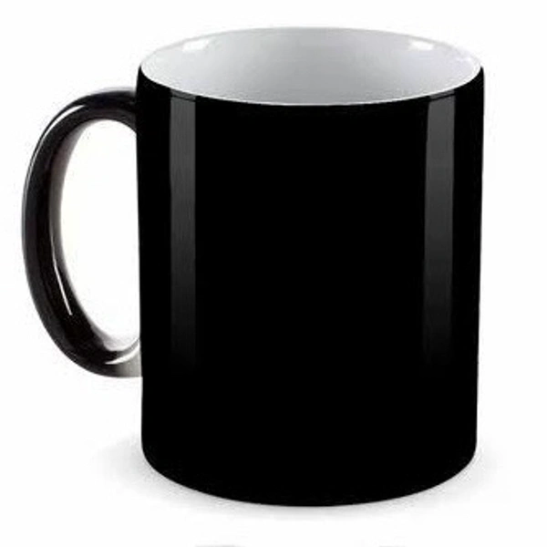 Birthday Mug For Friend  1 - Magic Mug