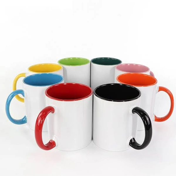 Birthday Mug For Friend 3 - 3 Tone Mug