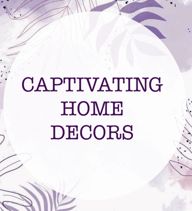 Captivating Home Decors