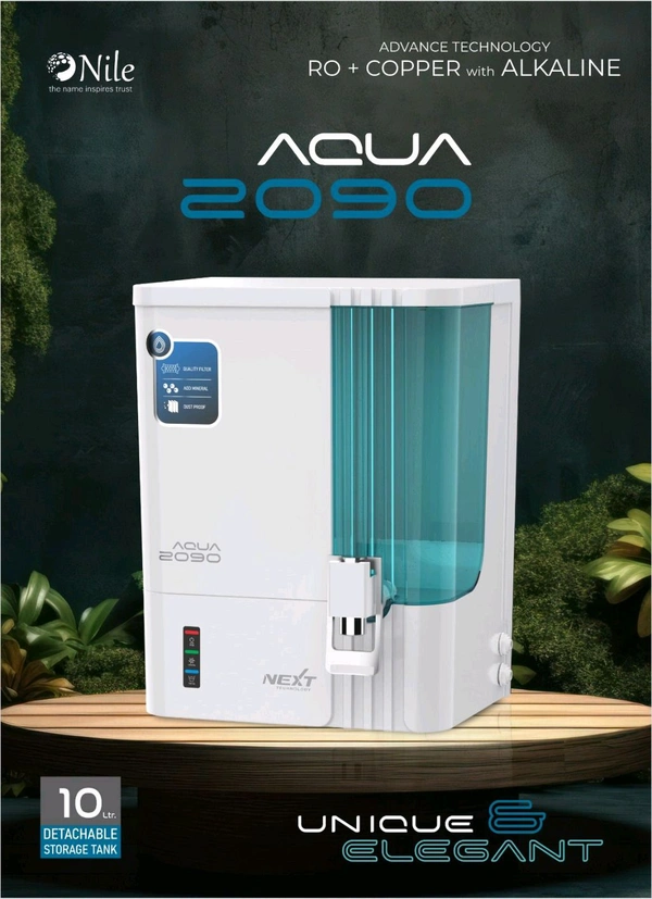 Aqua 2090 Black