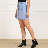 Stylish Glamarous Women Western Skirts - 30