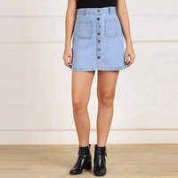 Stylish Glamarous Women Western Skirts - 30