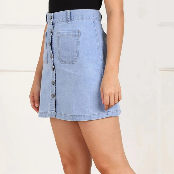 Stylish Glamarous Women Western Skirts - 30