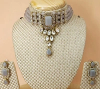 Feminine Colorful Jewellery Sets - 3