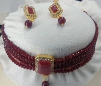 Allure Charming Women Necklaces & Chains - 5