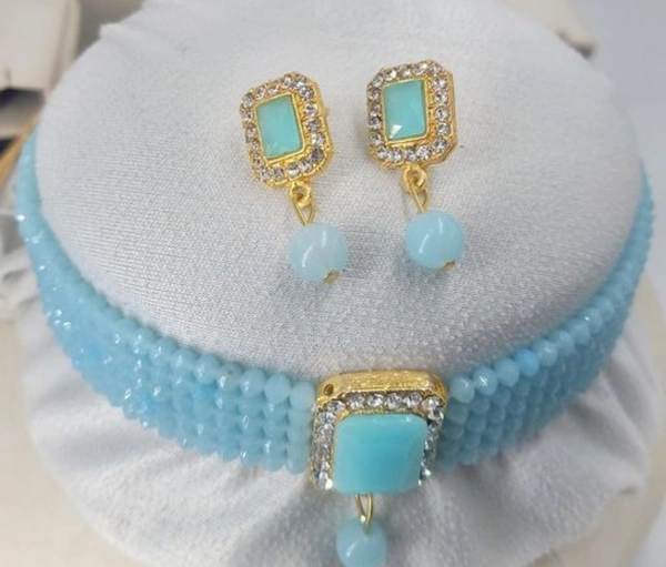 Allure Charming Women Necklaces & Chains - 5