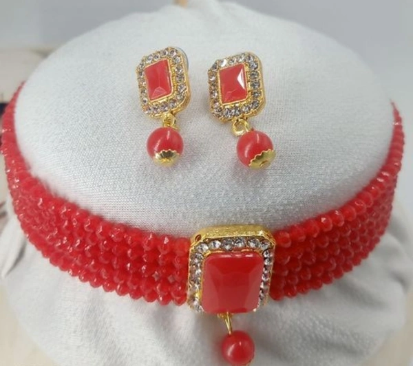 Allure Charming Women Necklaces & Chains - 4