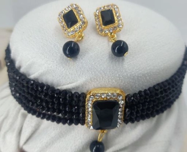 Allure Charming Women Necklaces & Chains - 4