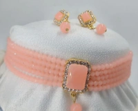 Allure Charming Women Necklaces & Chains - 4