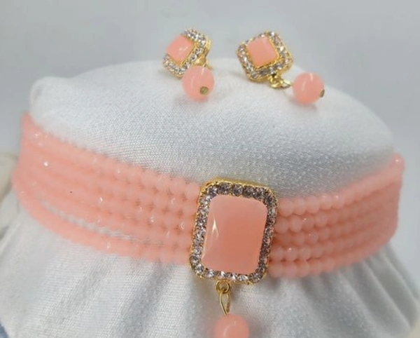 Allure Charming Women Necklaces & Chains - 8