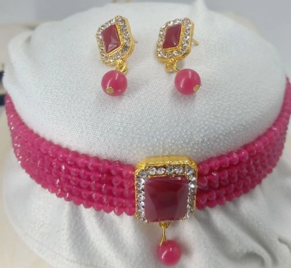 Allure Charming Women Necklaces & Chains - 8