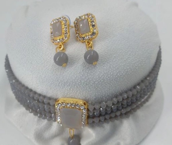 Allure Charming Women Necklaces & Chains - 8