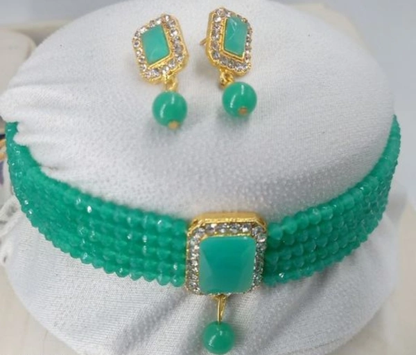Allure Charming Women Necklaces & Chains - 8