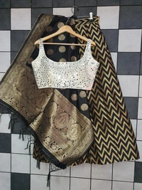Myra Fabulous Women Lehenga - 7th