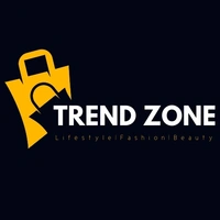 TREND ZONE - Logo