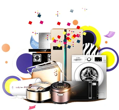 HOME APPLIANCES