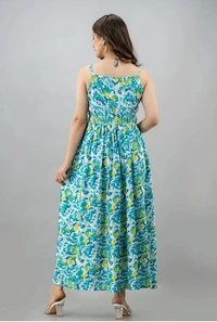 Trendy Latest Women Dress - XL