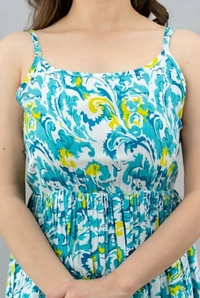 Trendy Latest Women Dress - XL