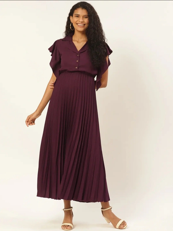 Beautiful Fancy Women Dresses - XXL
