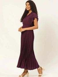 Beautiful Fancy Women Dresses - XXL