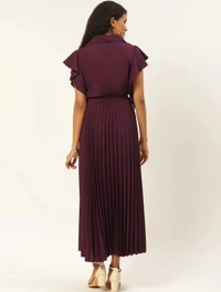 Beautiful Fancy Women Dresses - XXL
