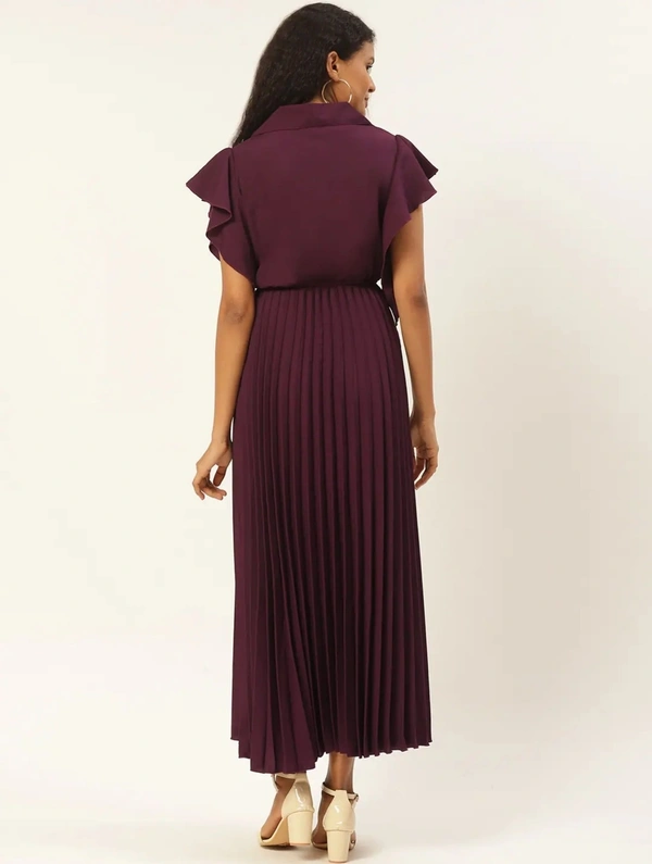 Beautiful Fancy Women Dresses - XXL