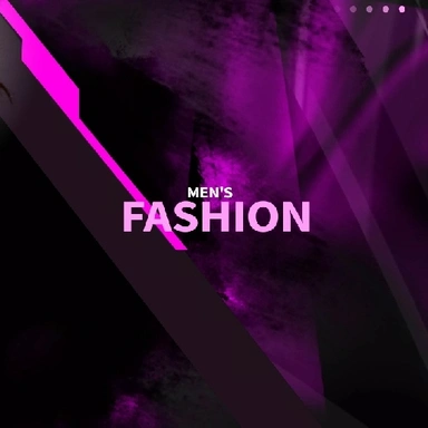 MEN'S FASHION