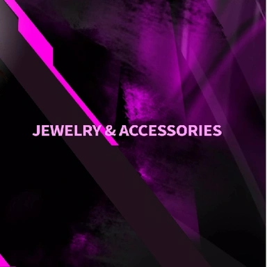 JEWELRY & ACCESSORIES