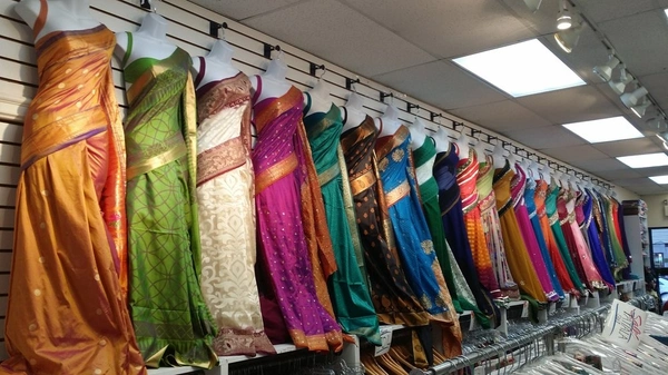 Trending Sarees