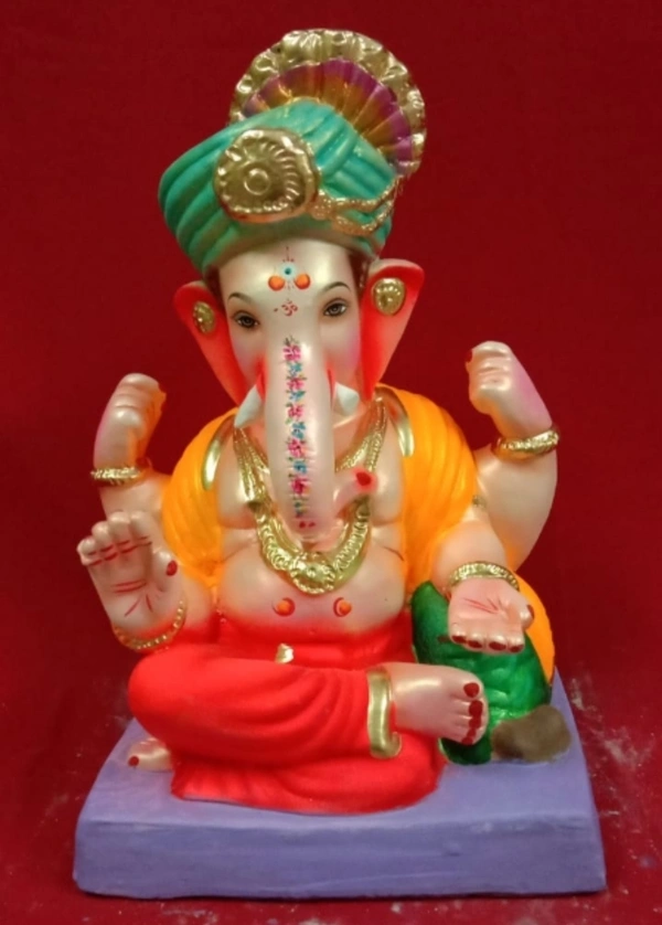 Shivrekar Pheta - 16 inch