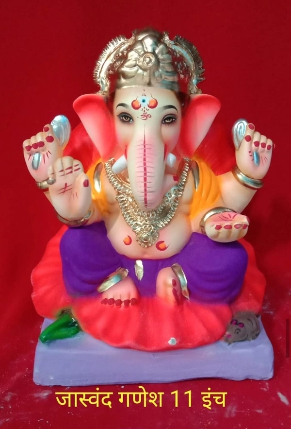 Jasvand Ganesh - 11 inch