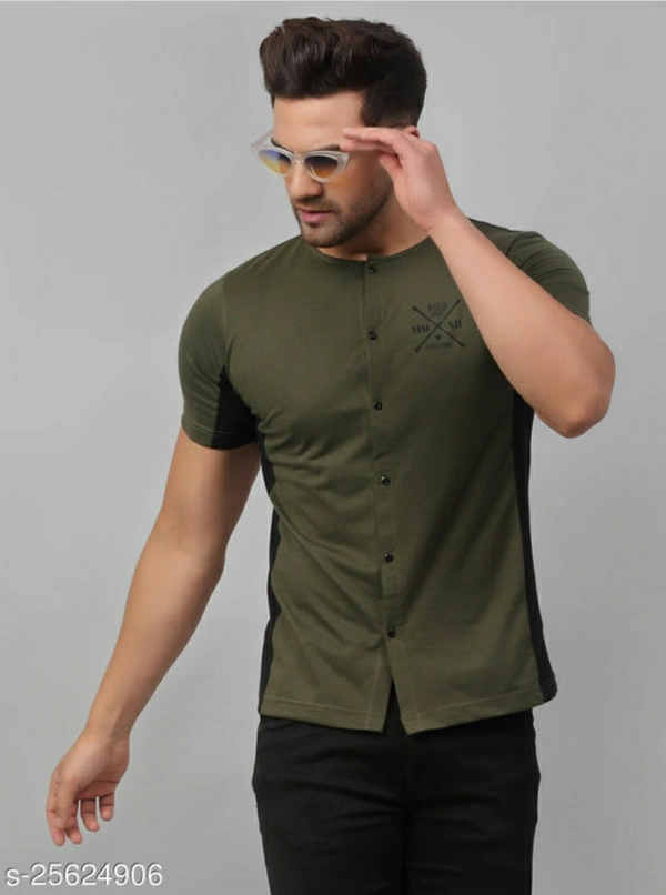 Sensational Men's T-shirt | Classic Men's Wear -  ,  , L