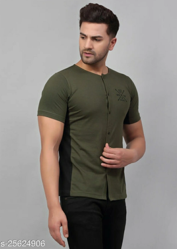 Sensational Men's T-shirt | Classic Men's Wear -  ,  , L