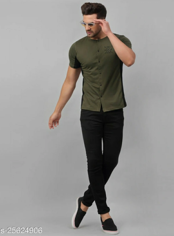 Sensational Men's T-shirt | Classic Men's Wear -  ,  , L