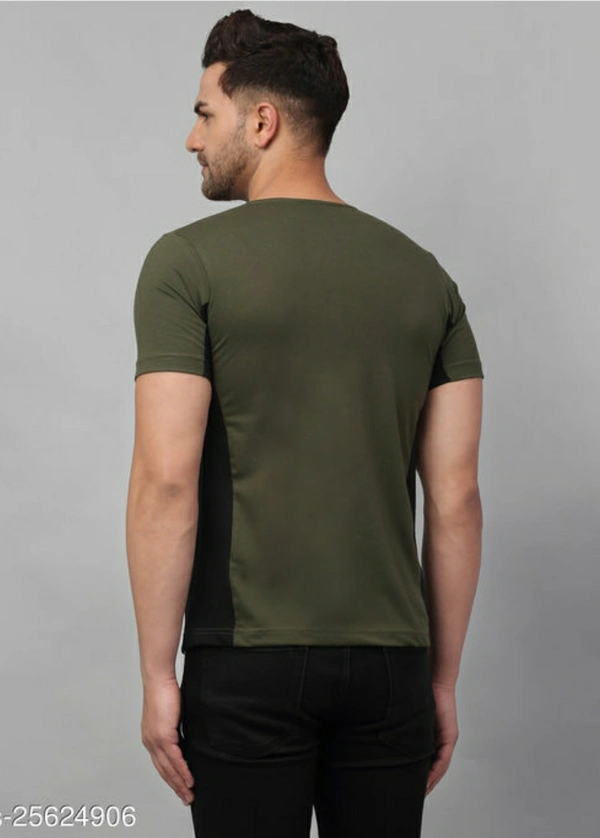 Sensational Men's T-shirt | Classic Men's Wear -  ,  , L