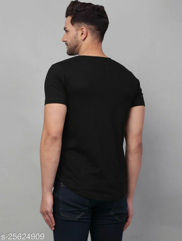 Classic Men's  Party Wear | Comfy T-shirt -  , XL,  