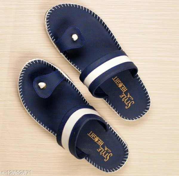 Flipflop For Men | Flipflop Slippers - Brown, Free Delivery, IND-6 , IND-7 , IND-8 , IND-9 , IND-10